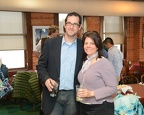 Aaron and Nikki